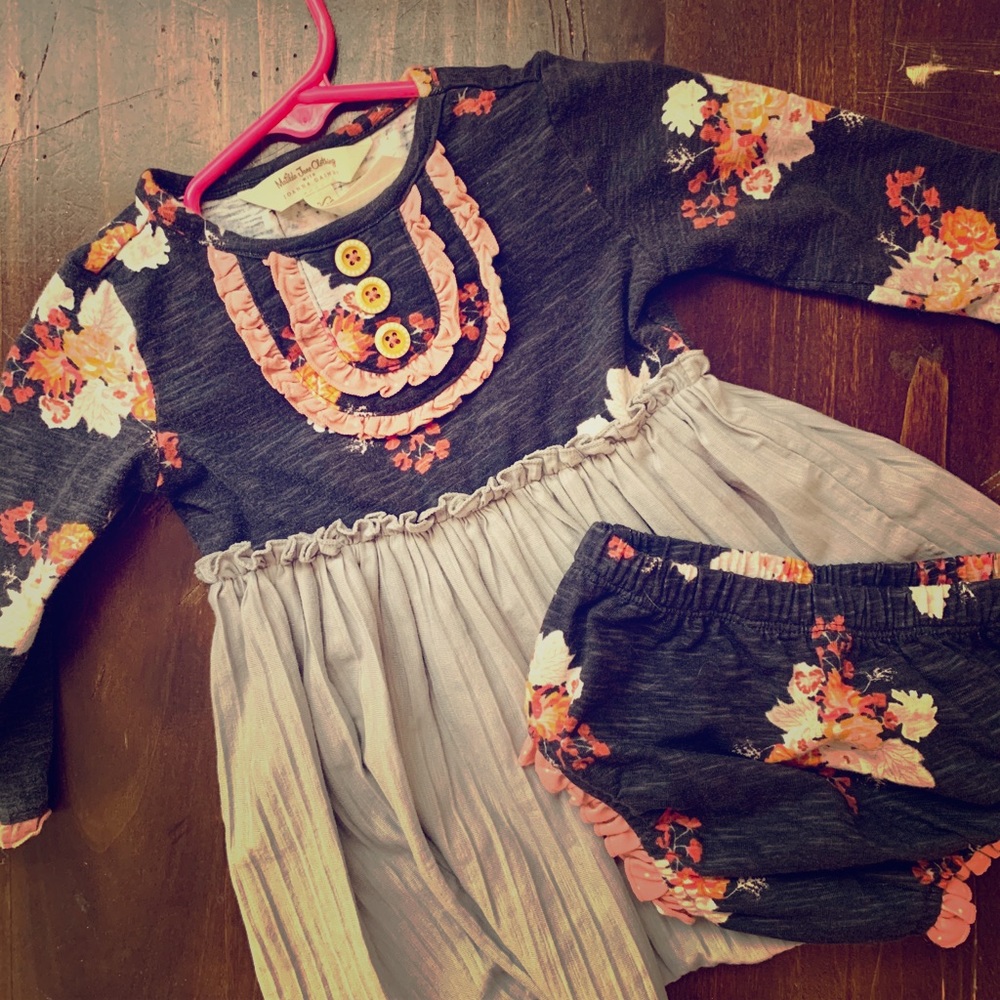 Matilda Jane Infant Girls